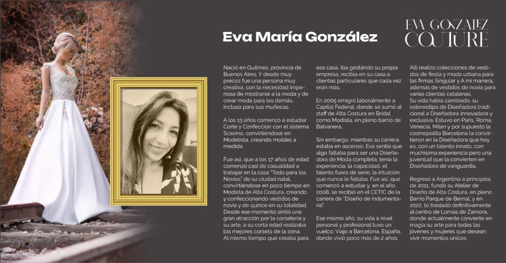 eg couture quien soy